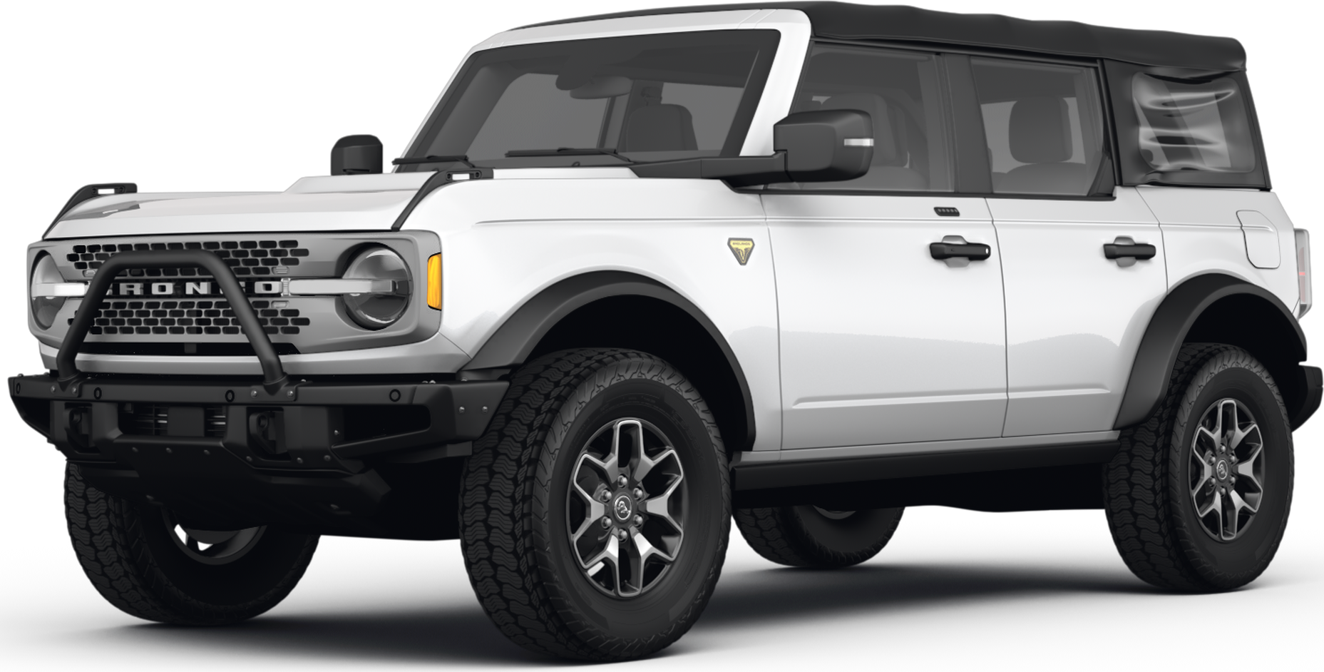 2021 Ford Bronco Sport Outer Banks Sport Utility 4D Price